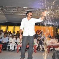 Chiranjeevi (Actors) - S2 Multiplex Inauguration by Vijay Malya & Chiranjeevi - Pictures | Picture 101136